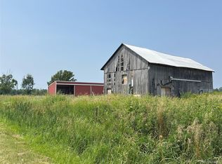 4266 Glovers Lake Rd, Arcadia, MI 49613