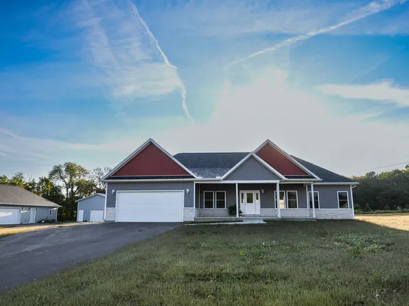 4026 Eagle Dr, Gosport, IN 47433