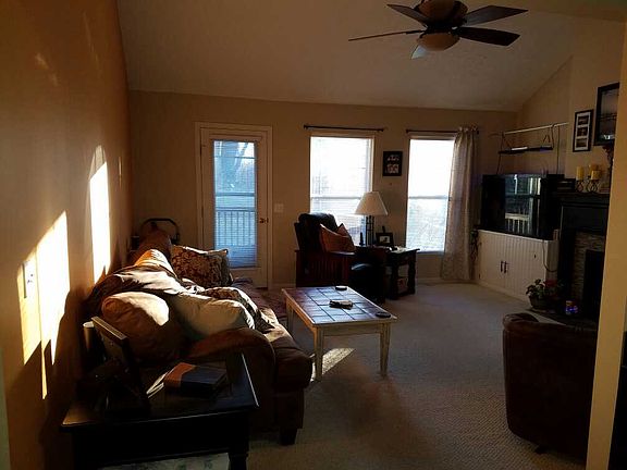 morning sun