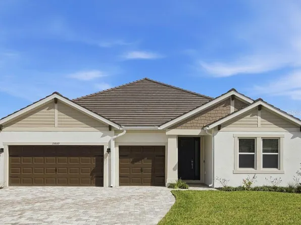 35889 Emberview Dr, Zephyrhills, FL 33541