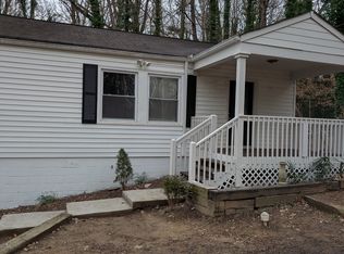 1769 Oak Haven Dr SW, Marietta, GA 30008