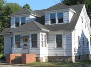 65 Denison Ave, Groton, CT 06340