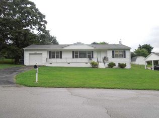 917 McHann Dr, Chattanooga, TN 37412