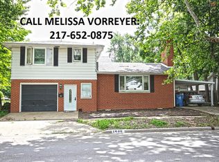 1430 W Edwards St, Springfield, IL 62704