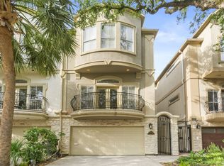 6406 Rodrigo St UNIT A, Houston, TX 77007