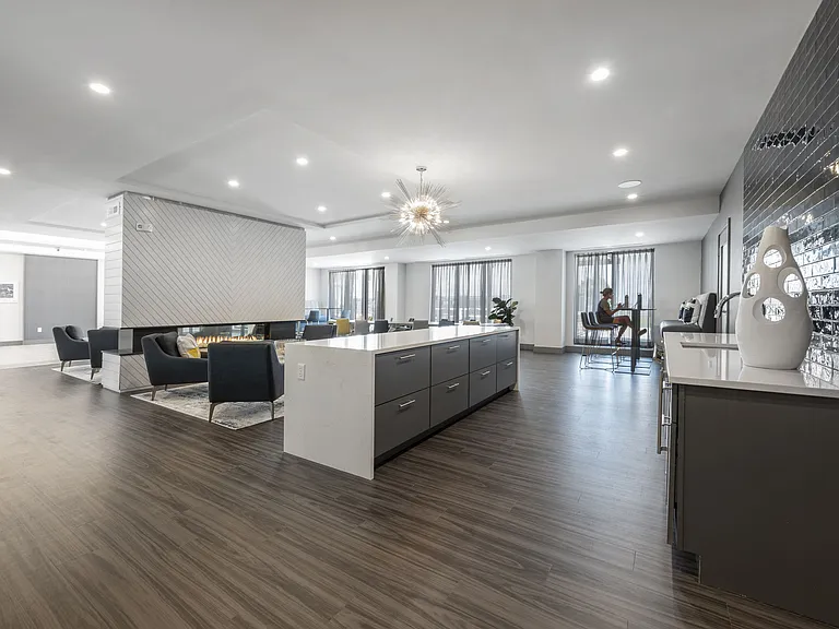 Common Lounge