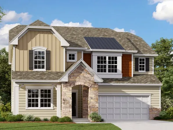 1318 Swift Ln, Belmont, NC 28012