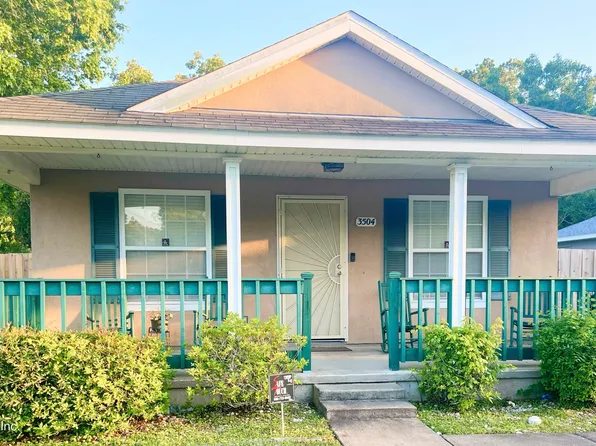 3504 W 1ST Street, Jacksonville, FL 32254