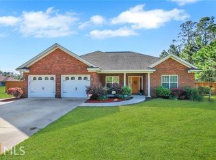 24 Hunters Dr, Brunswick, GA 31525