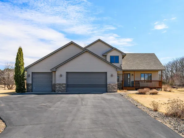 29693 142nd St NW, Princeton, MN 55371