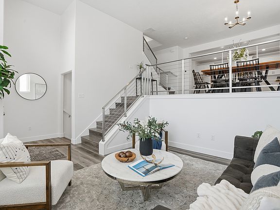 2nd image of 4584 W Daybreak Rim Way