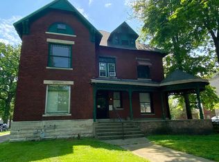 524 S 6th St APT 1, Terre Haute, IN 47807