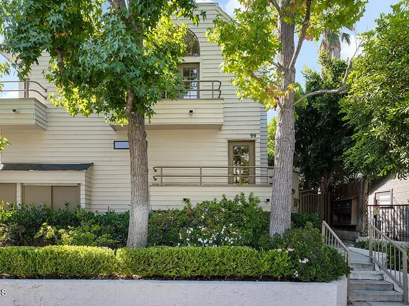 99 N Catalina Ave APT 1, Pasadena, CA 91106