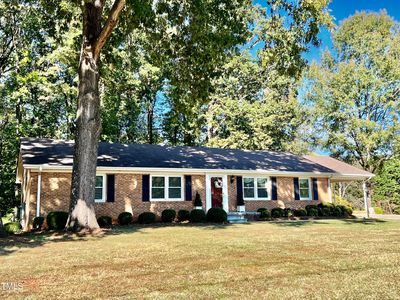 1016 Driftwood Dr, Siler City, NC, 27344