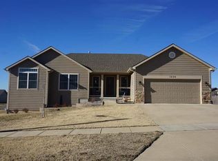 1230 Forest Park Ln, Junction City, KS 66441