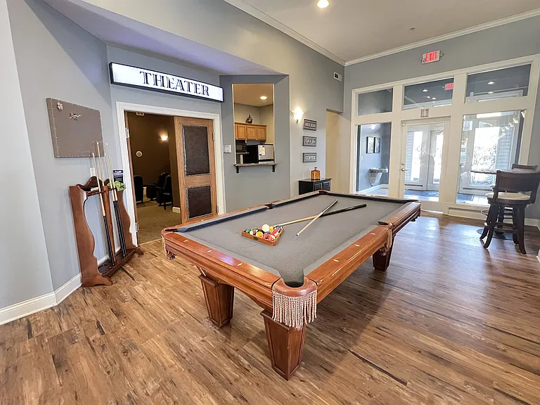 The Residences at Liberty Crossing — Photo 33