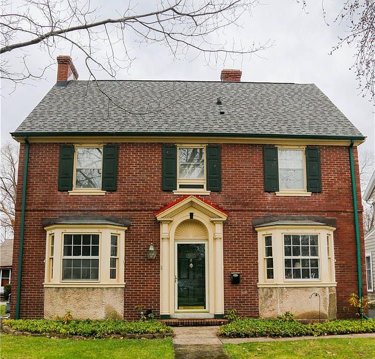 2401 Saint Paul Blvd, Rochester, NY 14617 Zillow