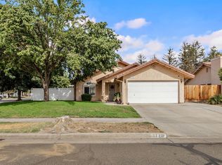 1720 Pyramid Ave, Tulare, CA