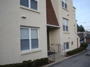 929 E Pleasant Ave, Glenside, PA 19038