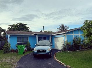 11361 NW 32nd Pl, Fort Lauderdale, FL 33323