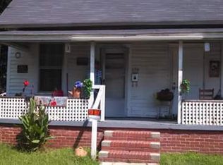 650 Sweeney Street, Chester, SC 29706