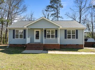 117 Holly Mountain Rd, Holly Springs, NC 27540