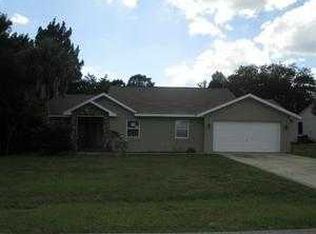2255 Gold Rd, Spring Hill, FL 34609