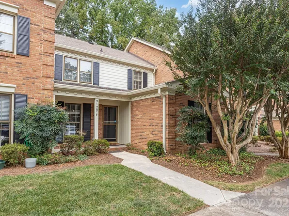 9120 Nolley Ct Unit E, Charlotte, NC 28270
