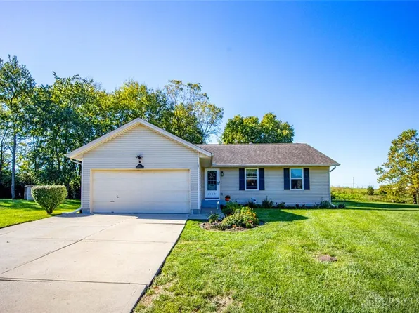6509 Fayetta Dr, Hamilton, OH 45011