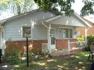 9218 Grant Ave, Laurel, MD 20723