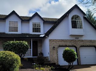 14545 SW Agate Ct, Beaverton, OR 97007