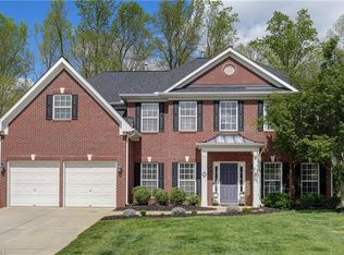 4846 Legacy Dr, Colfax, NC 27235