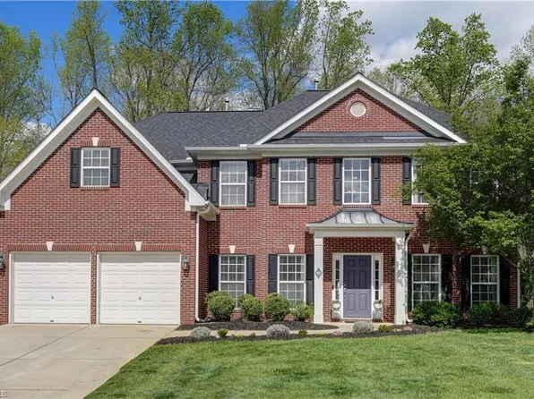 4846 Legacy Dr, Colfax, NC 27235