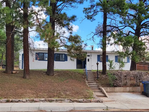 1995 40th St, Los Alamos, NM 87544