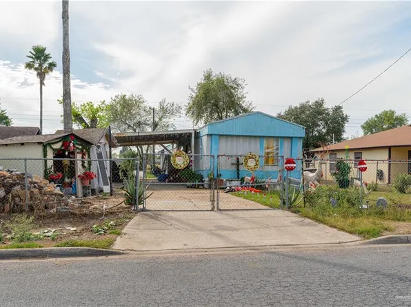 200 S Liberty Loop, San Juan, TX 78589