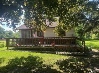 8417 Adler Rd, Lambertville, MI 48144