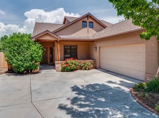 805 Aster St, Los Alamos, NM 87547