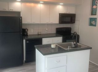 1423 Atlantic Blvd, Key West, FL 33040
