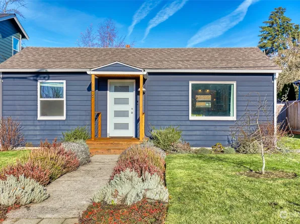 148 NW 103rd Street, Seattle, WA 98177