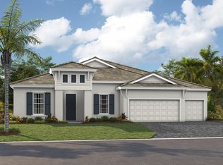 Key Largo I Plan, Star Farms at Lakewood Ranch, Lakewood Ranch, FL 34211
