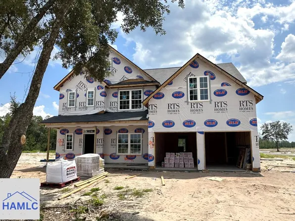 137 Honeycomb Loop SE, Allenhurst, GA 31301
