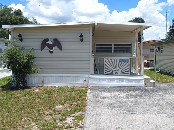 37647 Chancey Rd #77, Zephyrhills, FL 33541