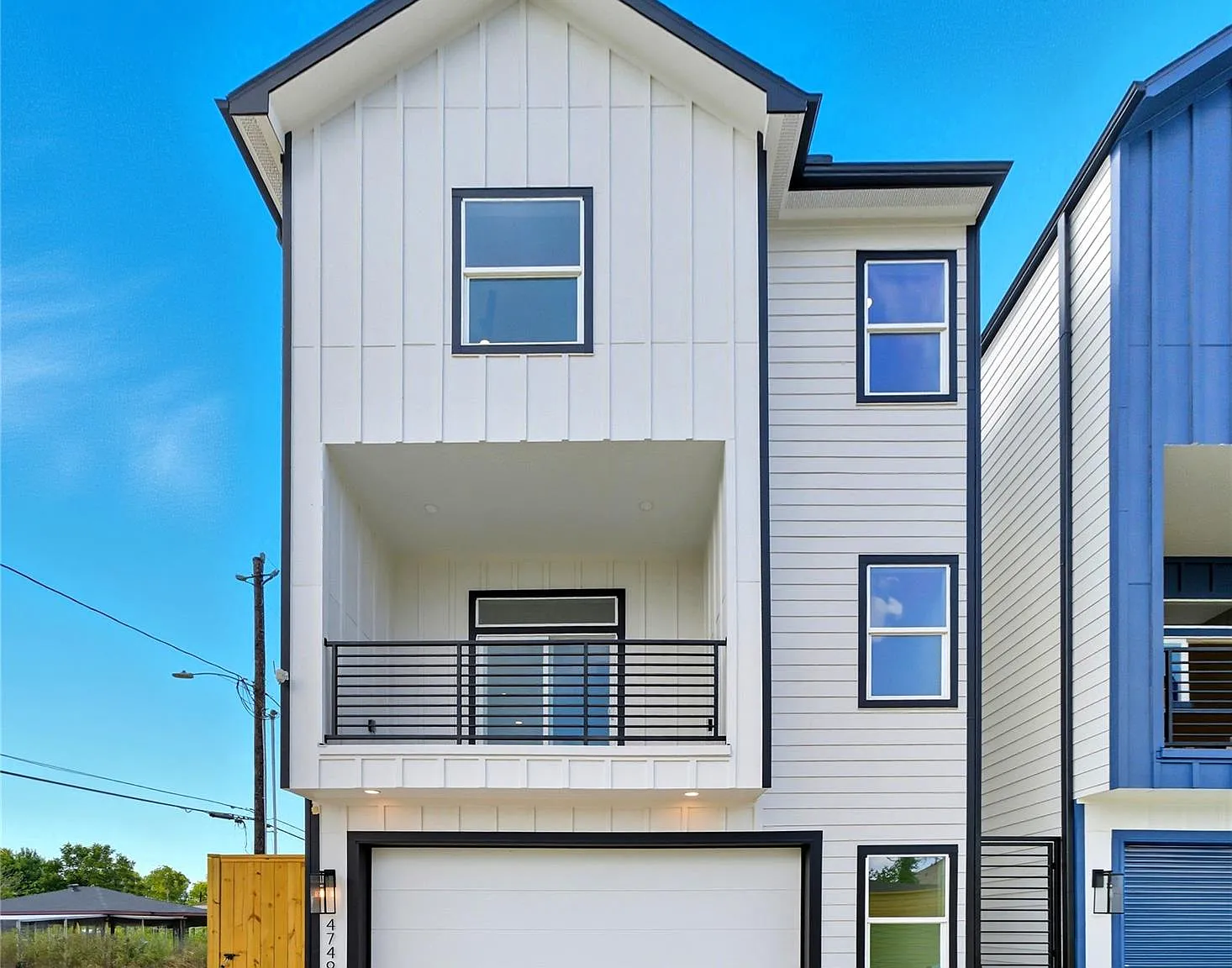 4749 Wilmington St — Photo 3