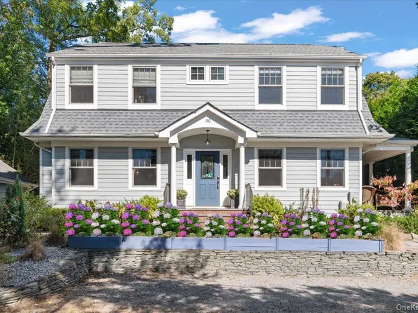 90 17th Avenue, Sea Cliff, NY 11579