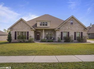 31470 Spoonbill Rd, Spanish Fort, AL 36527