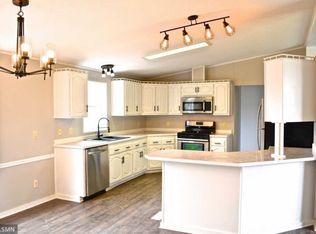 18589 Liberty Rd SE, Pine City, MN 55063