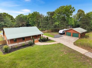 709 Swinging Bridge Rd, Beebe, AR 72012