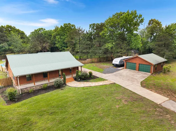 709 Swinging Bridge Rd, Beebe, AR 72012