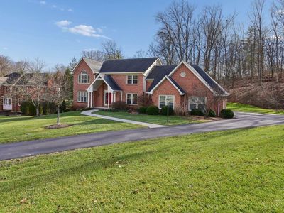 6315 Turpin Hills Dr, Cincinnati, OH, 45244