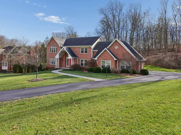 6315 Turpin Hills Dr, Cincinnati, OH 45244